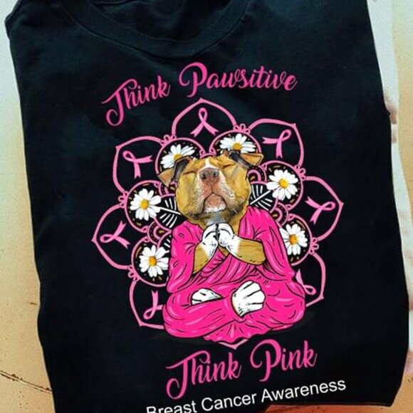 Pitbulls and Breast Cancer Awareness - Picture 3 of 3